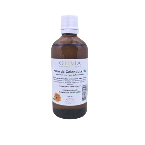 Calendula Bio