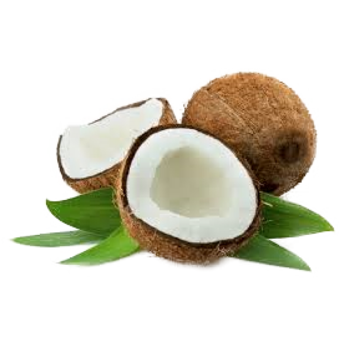 Gel douche naturel Coconut