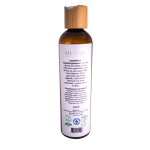 Gel douche naturel Oxygénation 